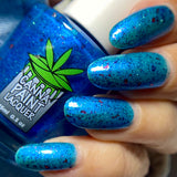 Canna Paint | The Cartman