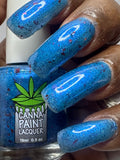 Canna Paint | The Cartman