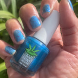 Canna Paint | The Cartman