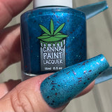 Canna Paint | The Cartman
