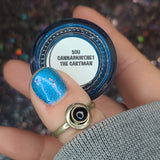 Canna Paint | The Cartman