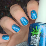 Canna Paint | The Cartman