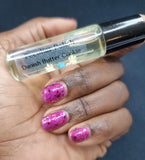 Peculiar Polish | Nail oil