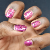 Peculiar Polish | Pixie Dust