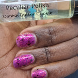 Peculiar Polish | Nail oil