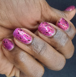 Peculiar Polish | Pixie Dust