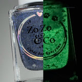 Zo Zo & Co Polish | Please Stand By