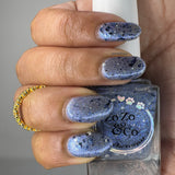 Zo Zo & Co Polish | Please Stand By