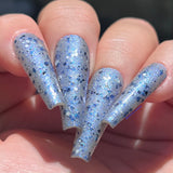 Zo Zo & Co Polish | Please Stand By