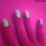 Zo Zo & Co Polish | Please Stand By