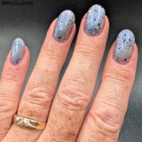 Zo Zo & Co Polish | Please Stand By