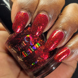 What Addiction Polish | Poison Apple