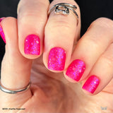 Zo Zo & Co Polish | Don't Lick the Pole