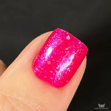 Zo Zo & Co Polish | Don't Lick the Pole
