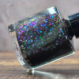 Zo Zo & Co Polish | Pretty Parasite