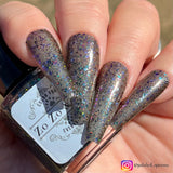 Zo Zo & Co Polish | Pretty Parasite