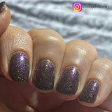 Zo Zo & Co Polish | Pretty Parasite