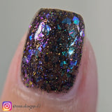 Zo Zo & Co Polish | Pretty Parasite