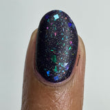 Zo Zo & Co Polish | Pretty Parasite