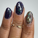 Zo Zo & Co Polish | Pretty Parasite