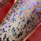 Zo Zo & Co Polish | Pretty Parasite