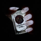 Aura Bloom Polish | The Pumpkin King