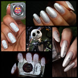 Aura Bloom Polish | The Pumpkin King