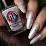Aura Bloom Polish | The Pumpkin King