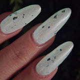 Aura Bloom Polish | The Pumpkin King