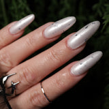 Aura Bloom Polish | The Pumpkin King