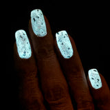 Aura Bloom Polish | The Pumpkin King