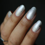 Aura Bloom Polish | The Pumpkin King
