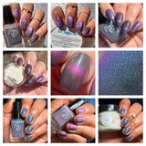 Red Eyed Lacquer | Japanese Aroma Da Balm-er