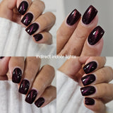 Ribbits Stickits | Black Cherry