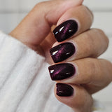 Ribbits Stickits | Black Cherry