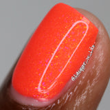 Ribbits Stickits | Another Day, Another Dahlia