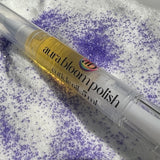 Aura Bloom Polish | Saturday Morning Cartoons Cuticle Oil Pen