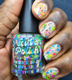 Peculiar Polish | Saved by the Bell