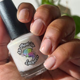 All Mixed Up Lacquers | Dehydrated Diva