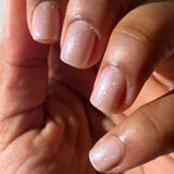 All Mixed Up Lacquers |
Parsley Departed