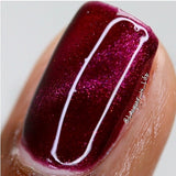 Ribbits Stickits | Black Cherry