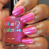 What Addiction Polish | The Grunge Effect