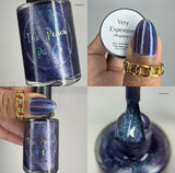 The Peach Pit Co. | Very Expensive