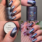 The Peach Pit Co. | Very Expensive