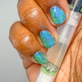 Peculiar Polish | IT'S SHOWTIME