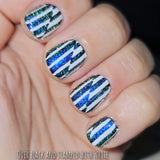 Peculiar Polish | IT'S SHOWTIME