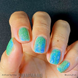 Peculiar Polish | IT'S SHOWTIME