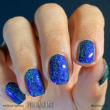 Peculiar Polish | IT'S SHOWTIME