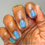 Peculiar Polish | IT'S SHOWTIME