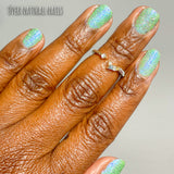 Peculiar Polish | IT'S SHOWTIME